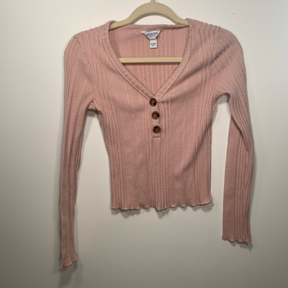 Long sleeve